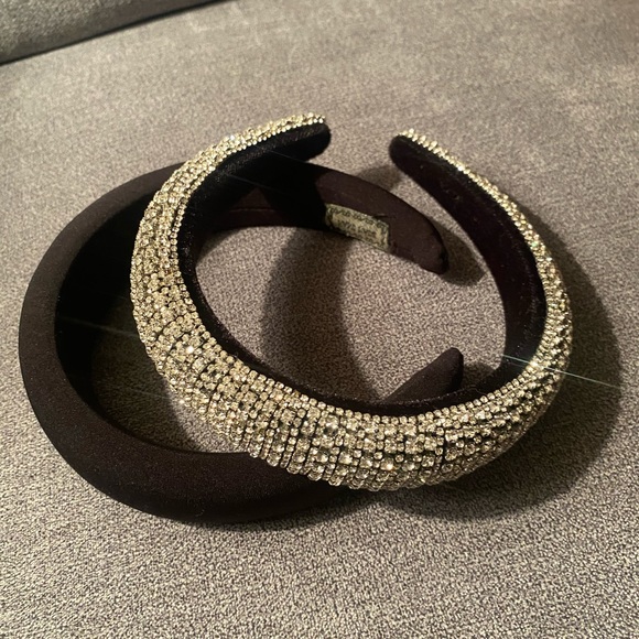 💎💕🥳 🌸 HOST PICK!!🥳💕🌸Crystal Headband Bundle💎✨💎 - Picture 9 of 9